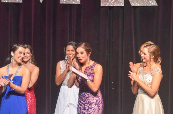 Miss County 2014